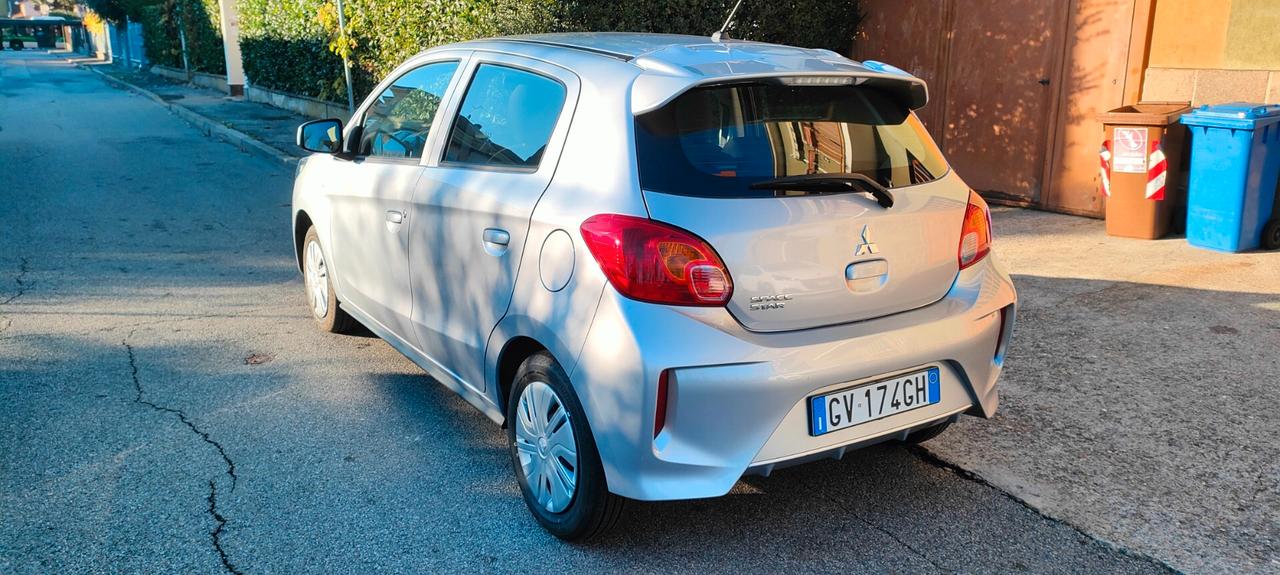 Mitsubishi Space Star 1.2 Invite SDA