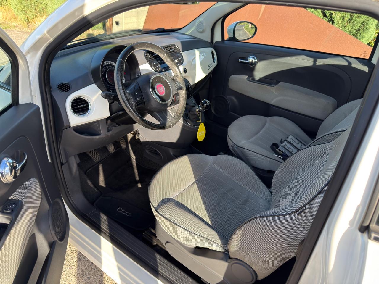 Fiat 500 1.2 Pop SI PERMUTE