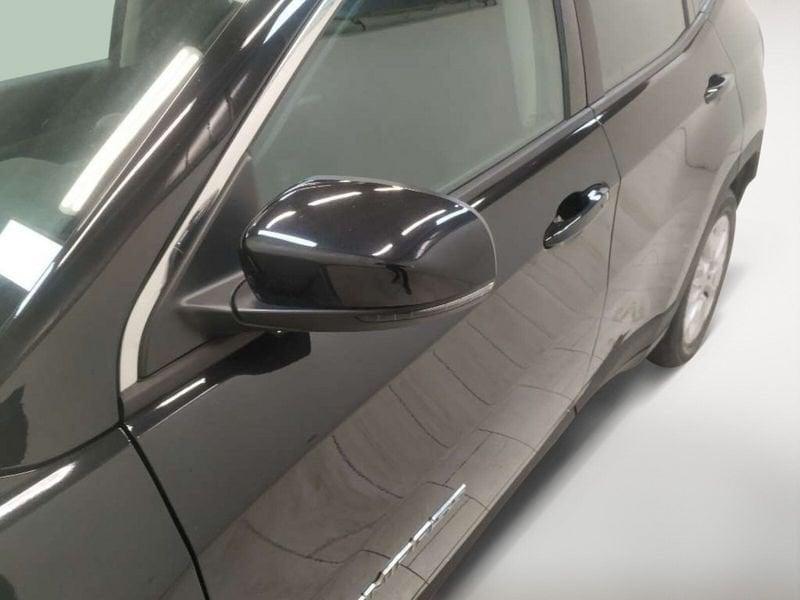 Jeep Compass 1.6 mjt Longitude 2wd 130cv