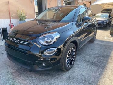 FIAT 500X 1.5 T4 HybrId "FULL-LED" ""SOLO 16MILAKM"