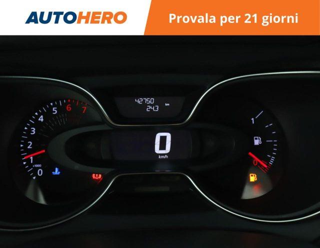 RENAULT Captur TCe 12V 90 CV Sport Edition2