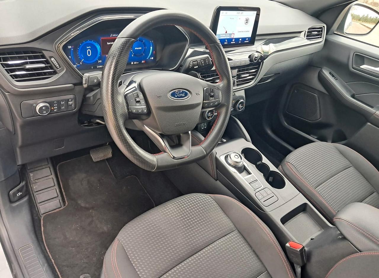 Ford Kuga 1.5 EcoBlue 120 CV 2WD ST-Line (Iva esposta)