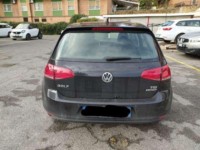 Volkswagen Golf VII 1.4 tgi Highline Executive (business)