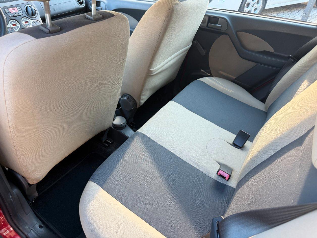 Fiat Panda 1.2 Alessi IDONEA NEOPATENTATI