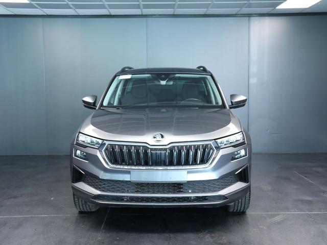 SKODA Karoq 2.0 TDI 116CV DSG Executive
