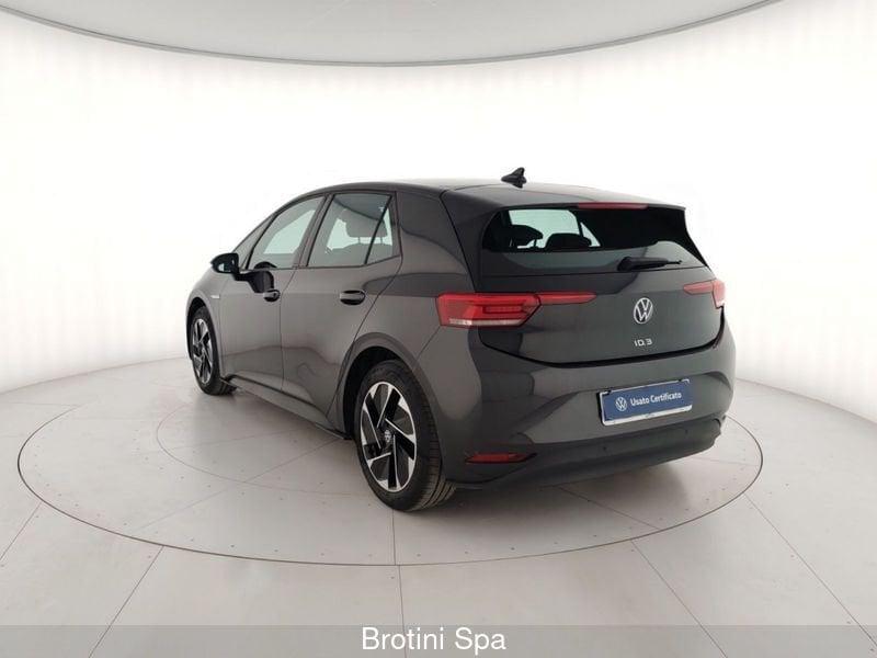 Volkswagen ID.3 Pure Performance