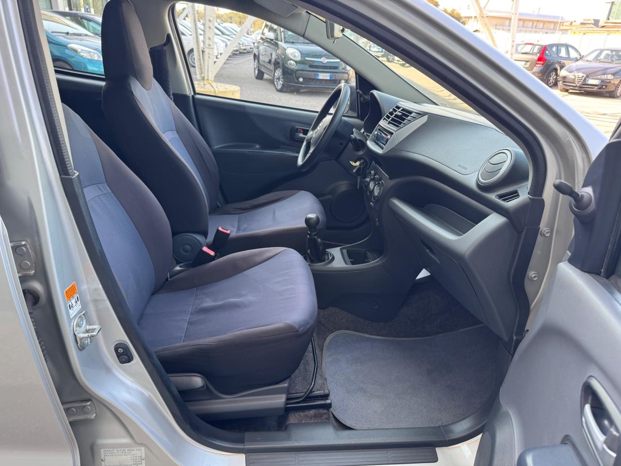 Suzuki Alto 1.0 VVT L