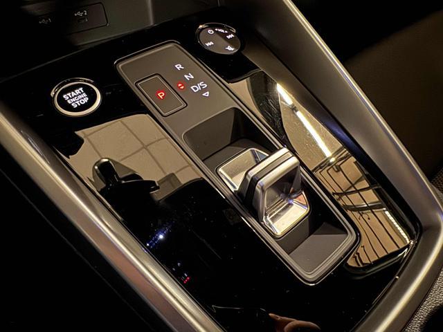 AUDI A3 SPB 30 g-tron S tronic Business