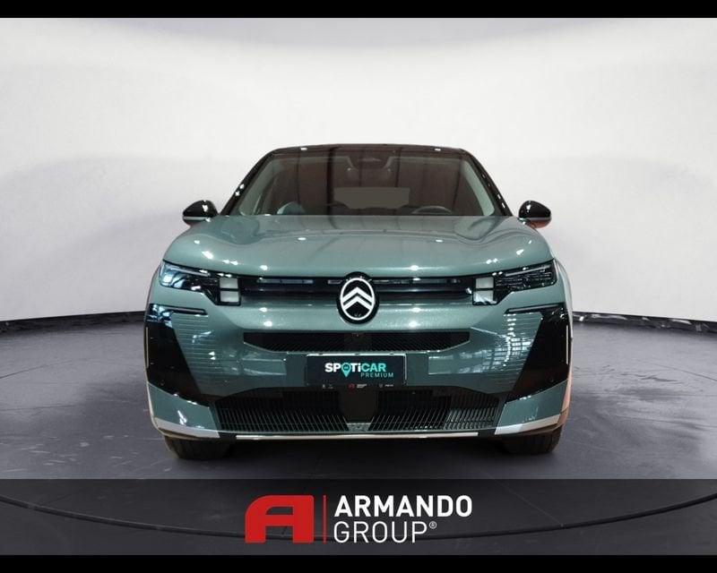 Citroën C5 Aircross Nuovo MAX HYBRID 145CV