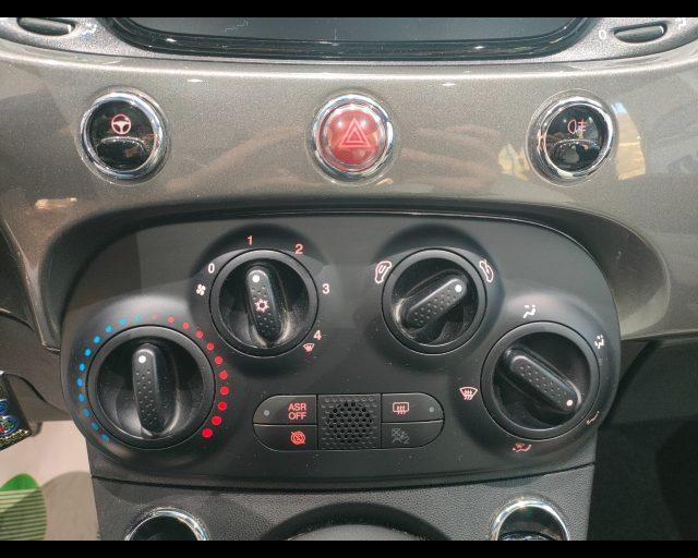 FIAT 500 1.0 hybrid 70cv Dolcevita