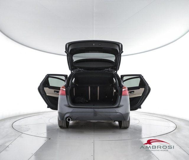 BMW 225 Serie 2 xe iPerformance aut.