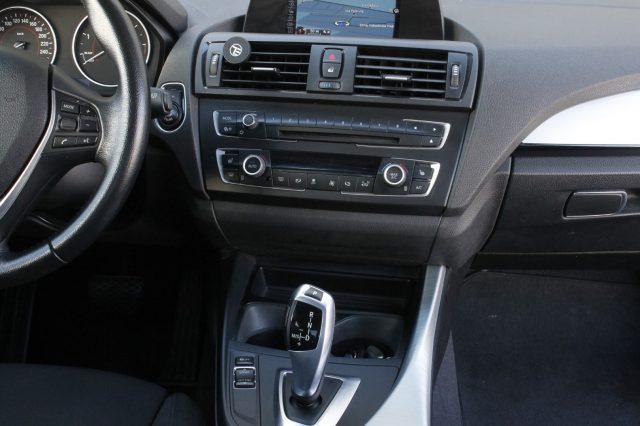 BMW 218 d Coupé Sport
