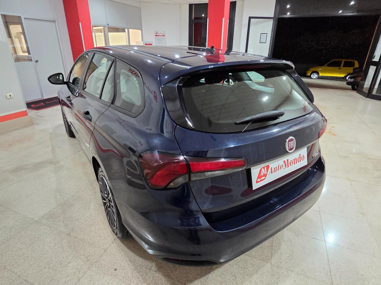 Fiat Tipo 1.6 Mjt S&S SW Life
