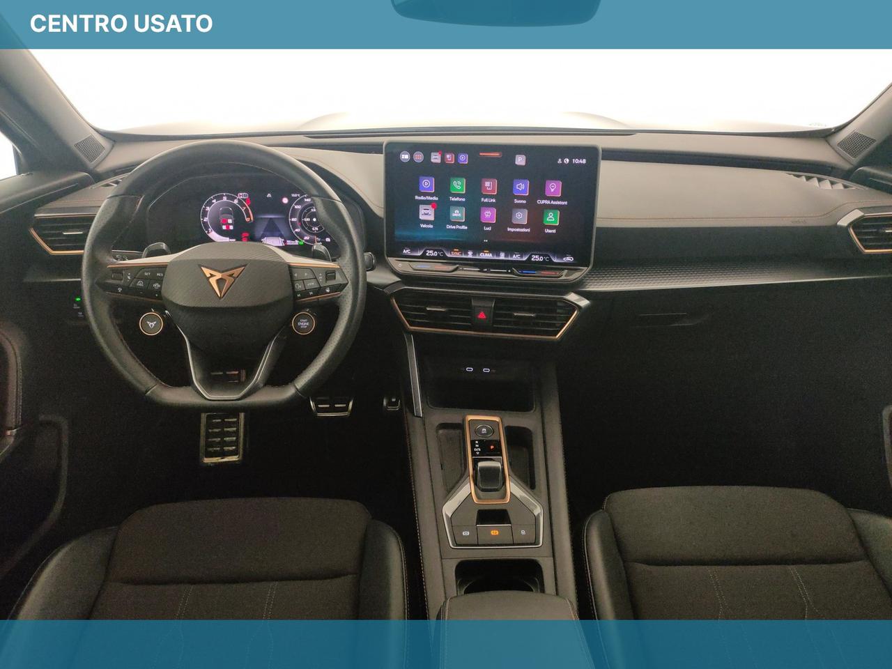 1.5 Hybrid 150 CV DSG