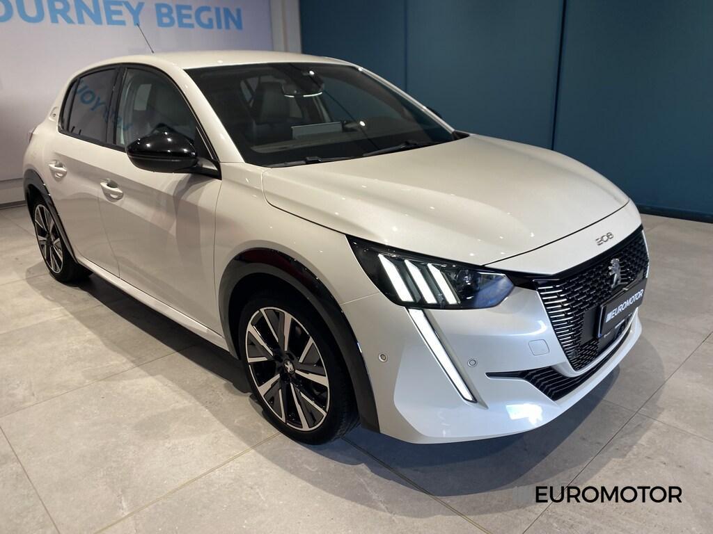 Peugeot 208 5 Porte 1.5 BlueHDi GT