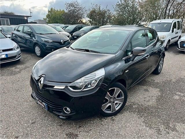 Renault Clio 1.5 dCi 75CV 5 porte Costume National