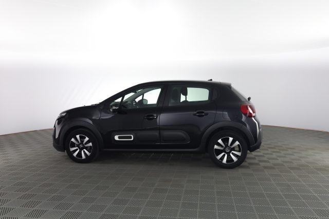 CITROEN C3 C3 PureTech 83 S&S Shine