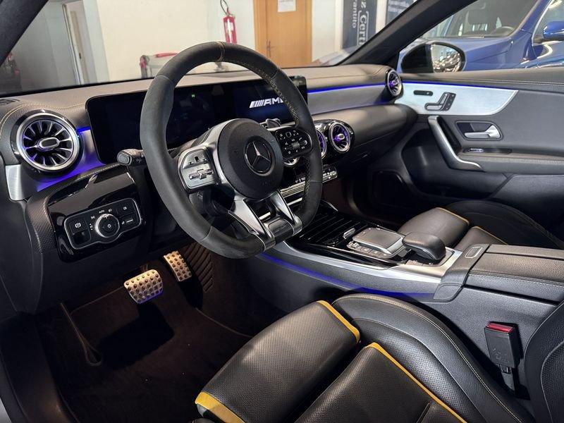 Mercedes-Benz Classe A A 45S AMG 4Matic+