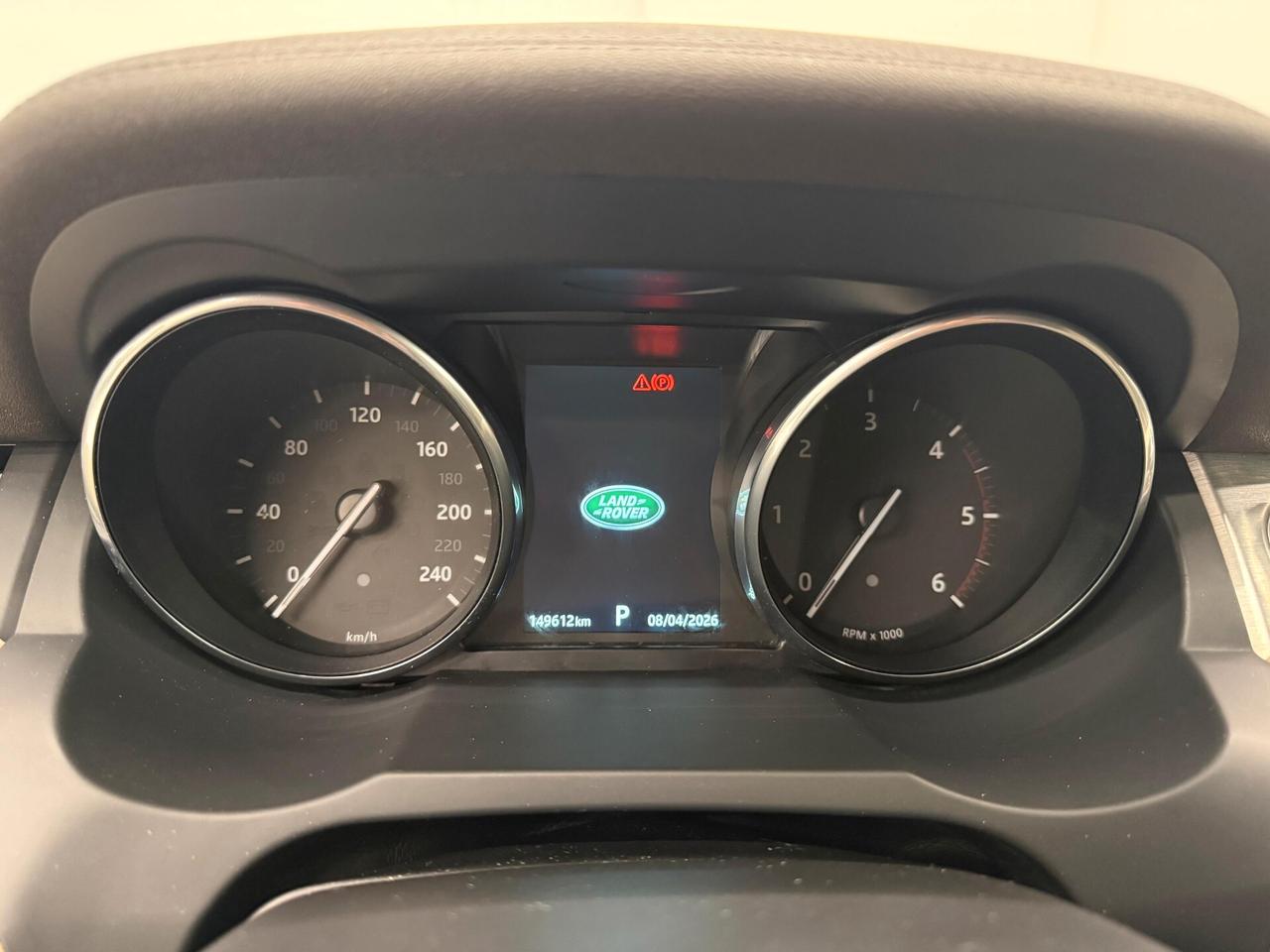 Land Rover Range Evoque 2.0 TD4 150 CV 5p. HSE Dynamic