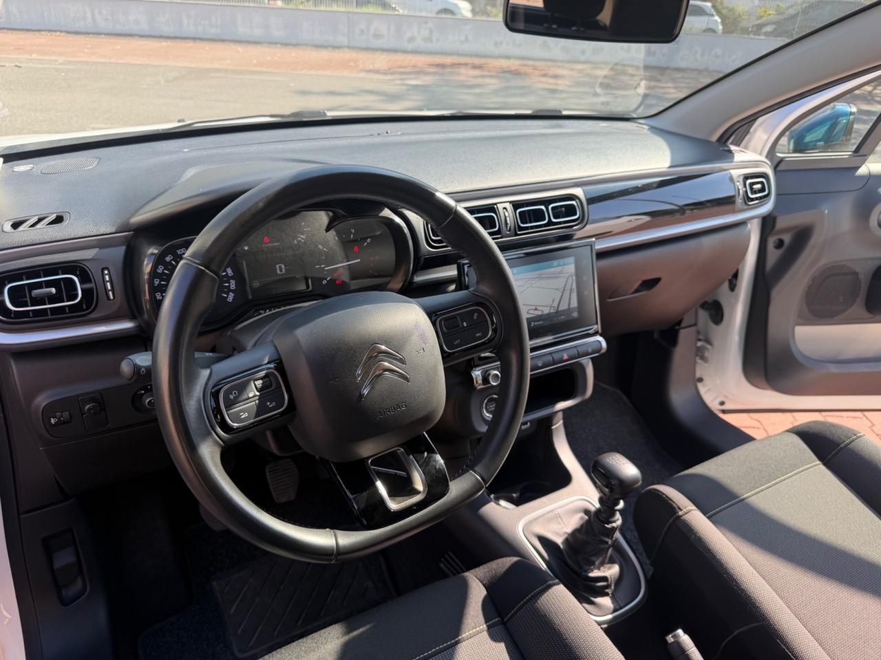 Citroen C3 BlueHDi Shine Pack