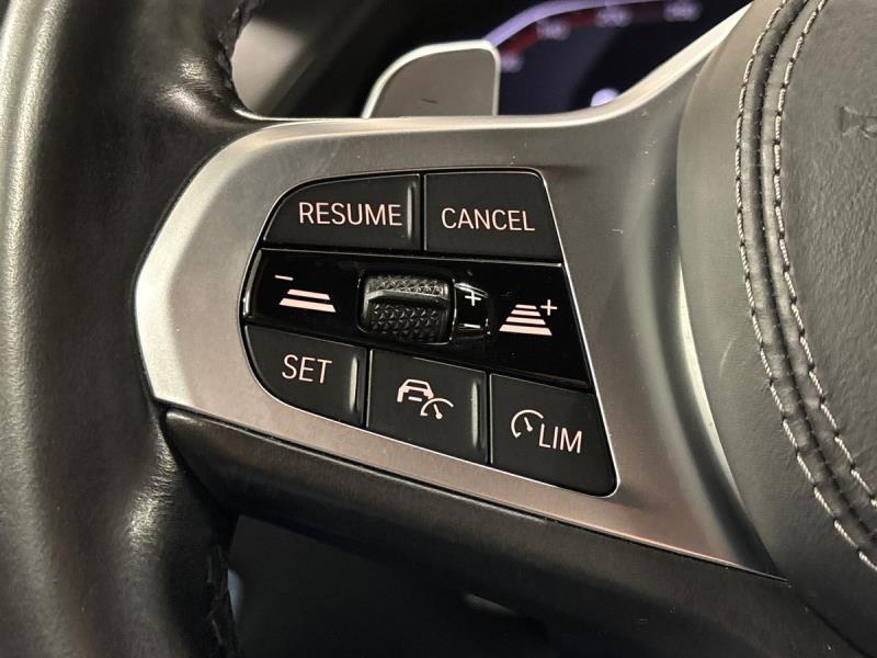 BMW X6 30 d Msport xDrive Steptronic