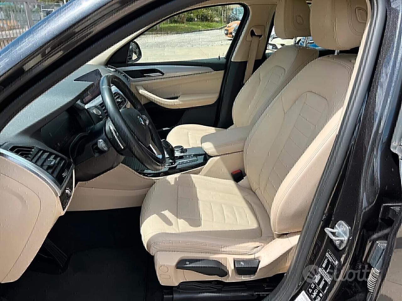 Bmw X4 xDrive30d Business Advantage