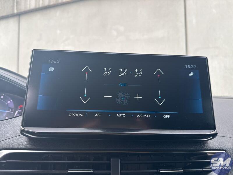 Peugeot 5008 BlueHDi 130 S&S Allure