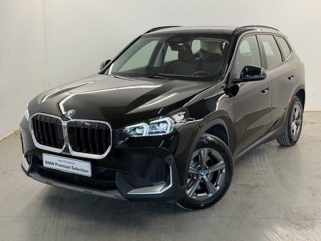 BMW X1 25 e xDrive DCT