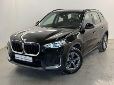BMW X1 25 e xDrive DCT