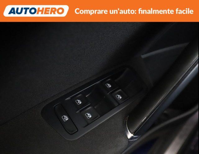 VOLKSWAGEN Golf 1.5 TSI ACT 5p. Sport BlueMotion Technology