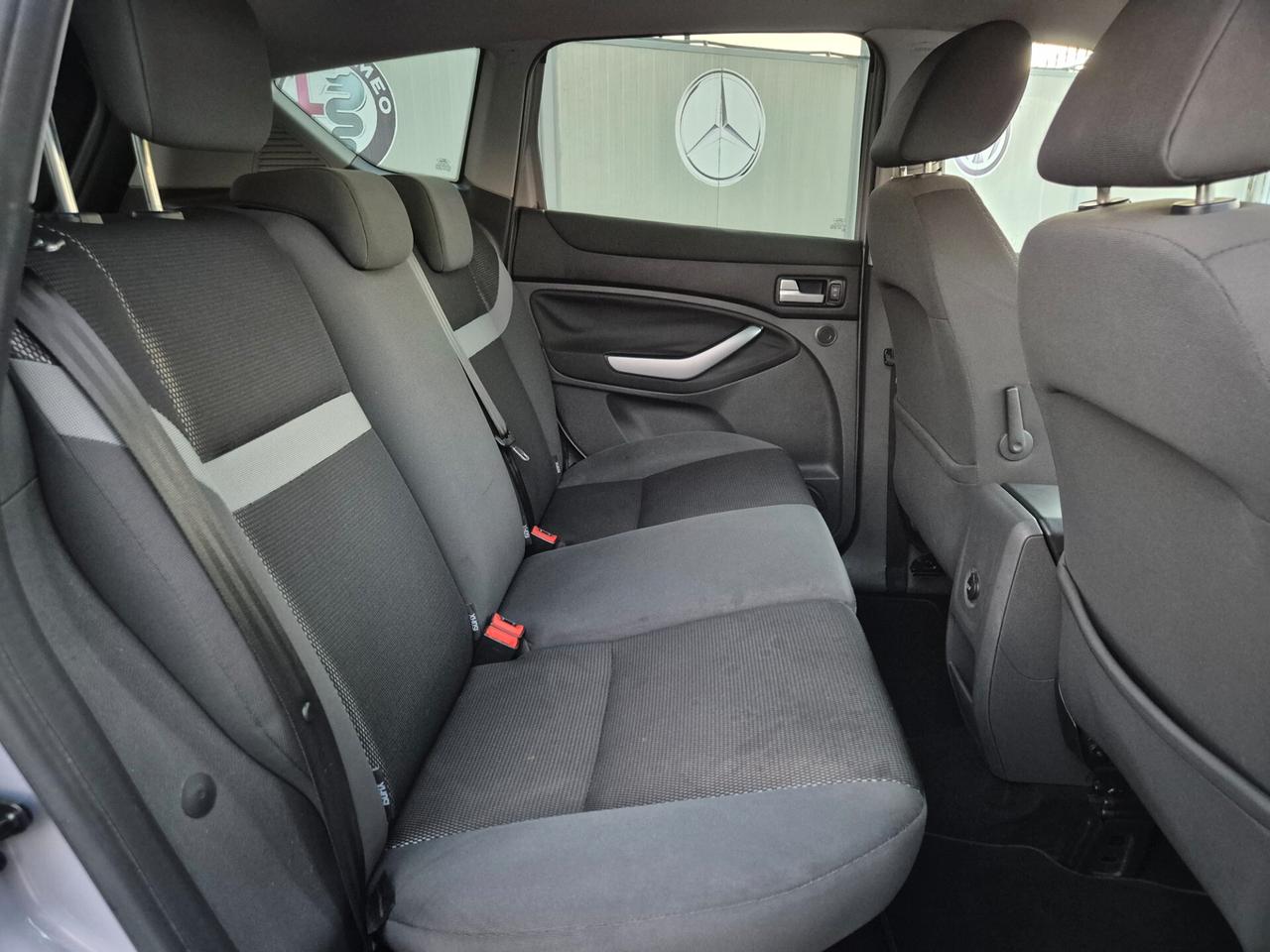 Ford Kuga 2.0 TDCi 163 CV TITANIUM NUOVA FULL 2012