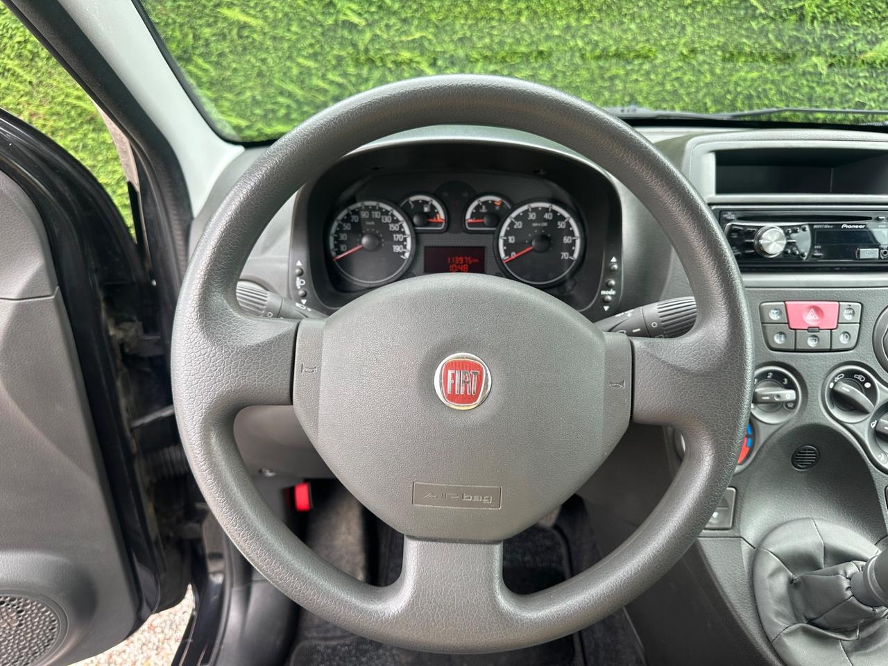 Fiat Panda 1.2 Dynamic Euro 5
