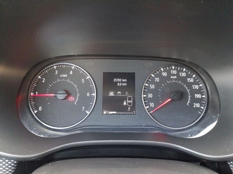 Dacia Sandero Sandero Stepway 1.0 tce Comfort SL DaciaPlus 90cv