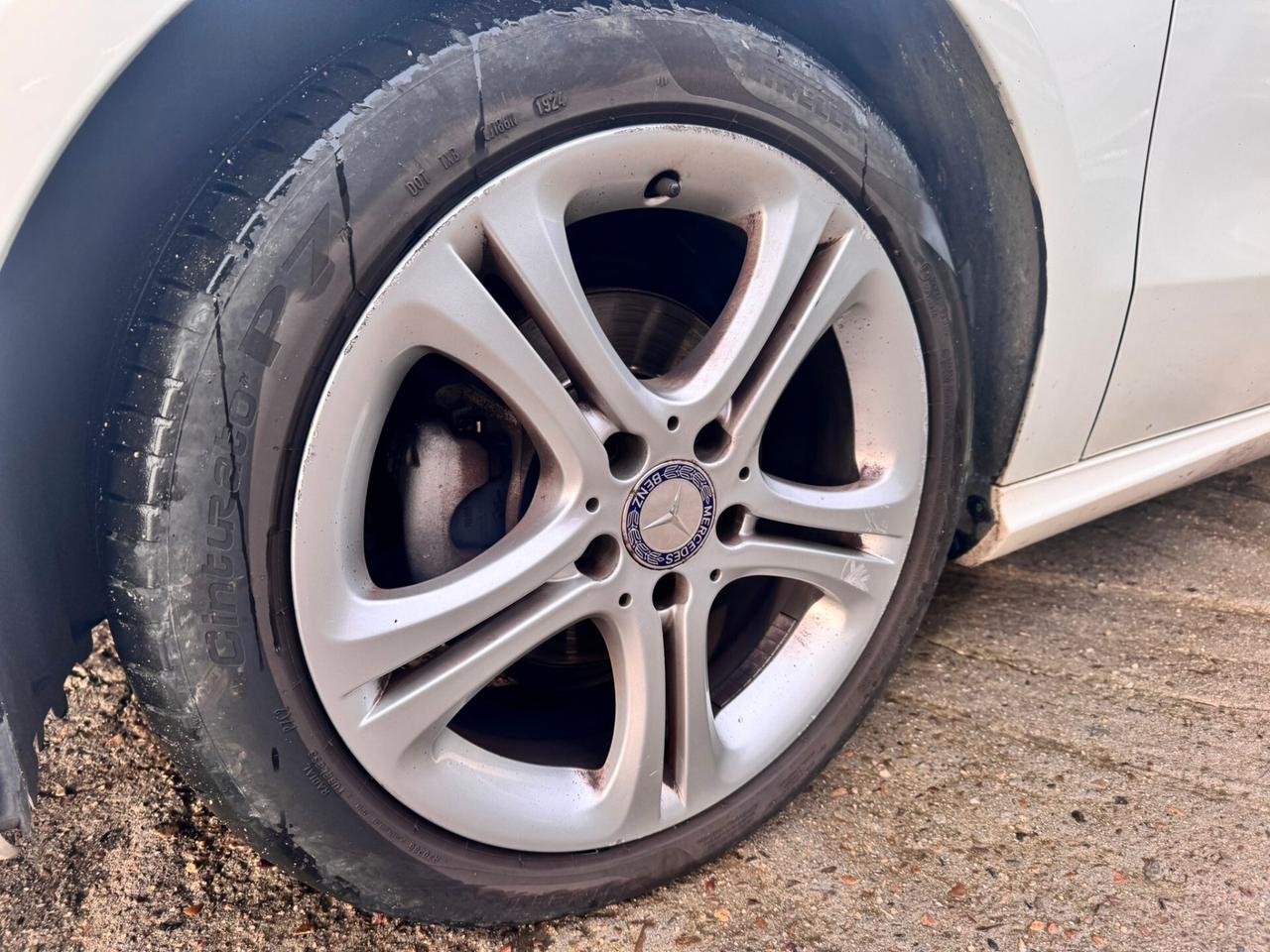 Mercedes-benz A 180 CDI Automatic Premium