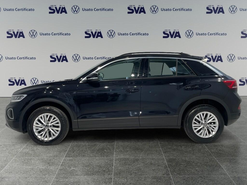 Volkswagen T-Roc 2.0 Tdi 150CV DSG Life - IVA ESPOSTA