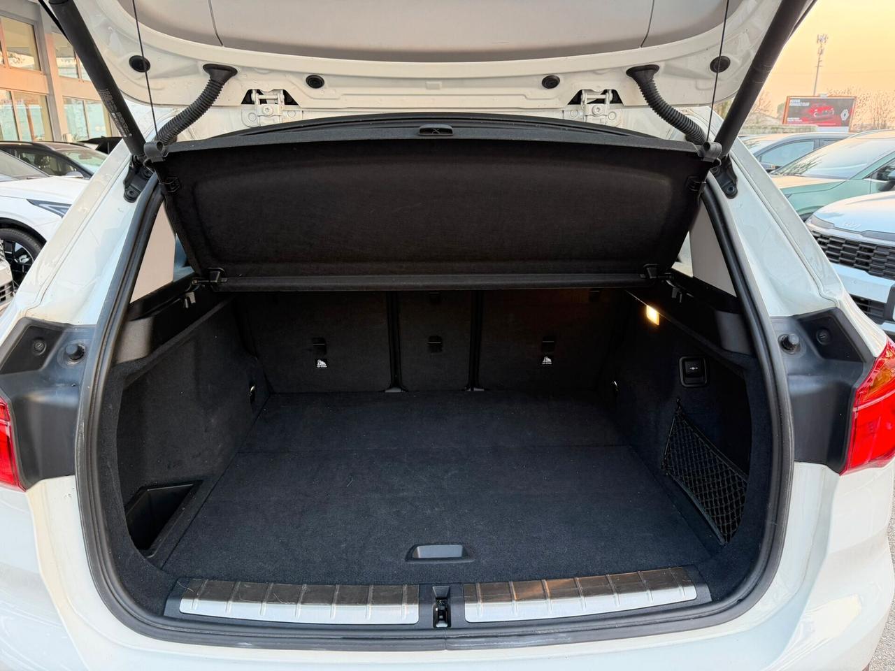 Bmw X1 xDrive20d Sport