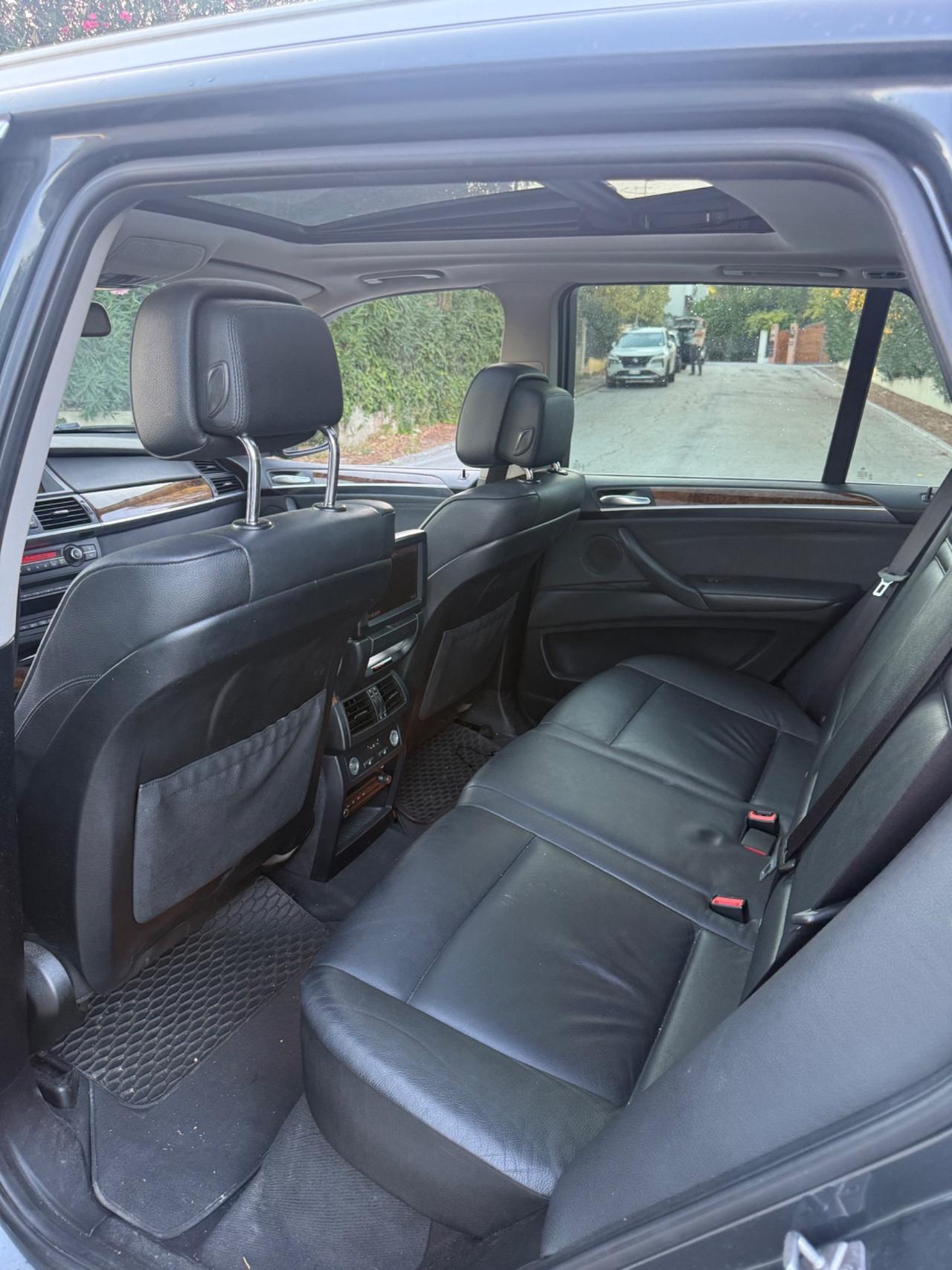 BMW x5 40d 3.0 Bi-turbo Diesel 306cv xDrive