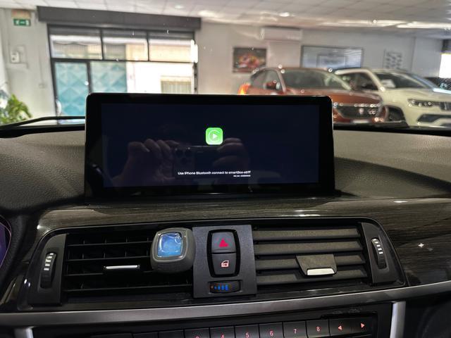BMW 320 d xDrive Touring + Tetto/VolanteMsport/Virtual