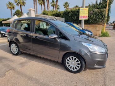 Ford B-Max 1.4 90 CV GPL Business Titanium