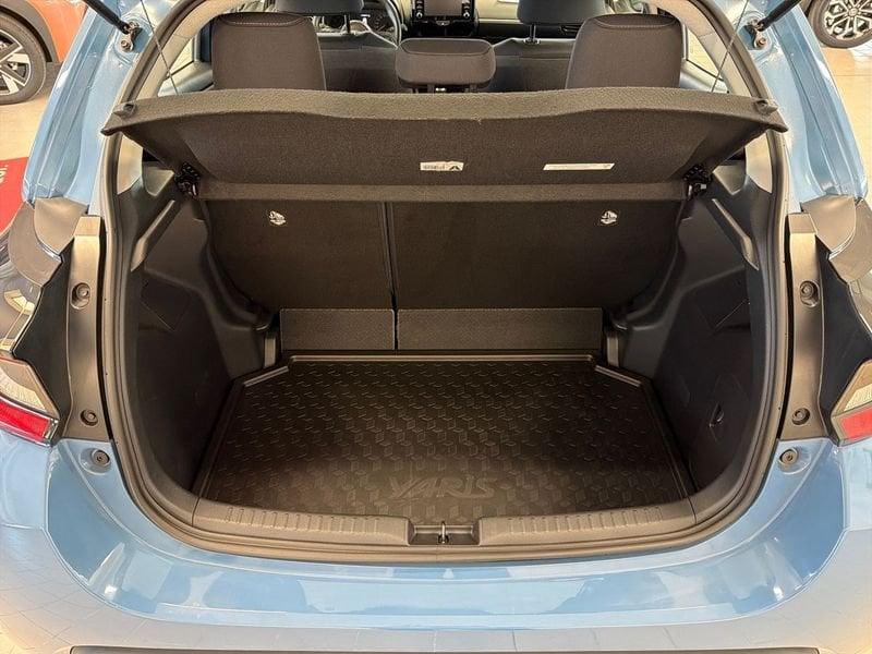 Toyota Yaris 1.0 Active MY22