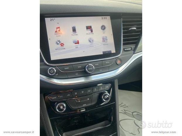 OPEL Astra 1.6 CDTi 136 CV aut. ST Business