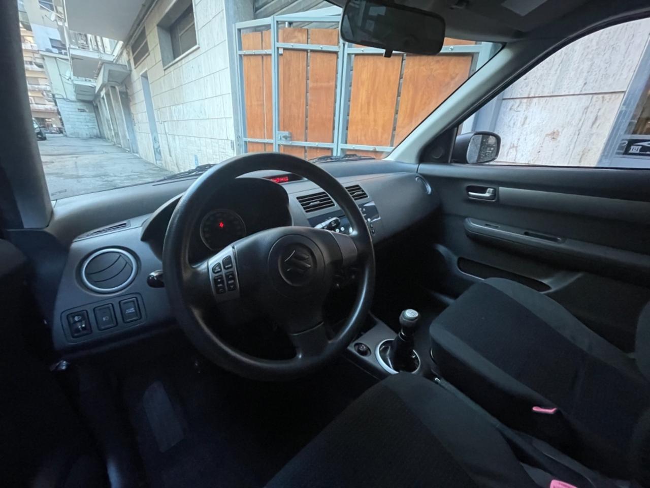 Suzuki Swift diesel RATE / FINANZIAMENTI / BONUS