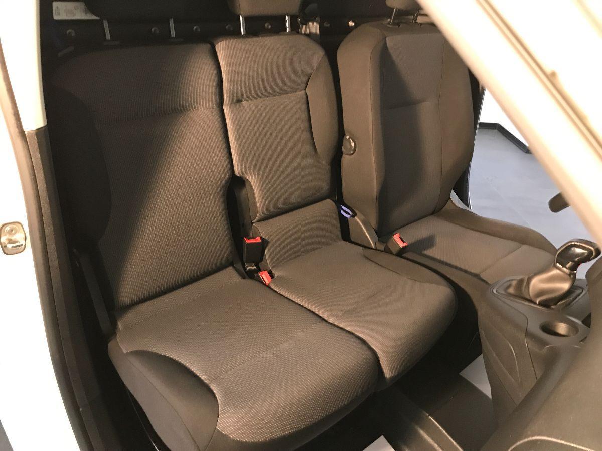 CITROEN BERLINGO VAN 1.5 BlueHDI