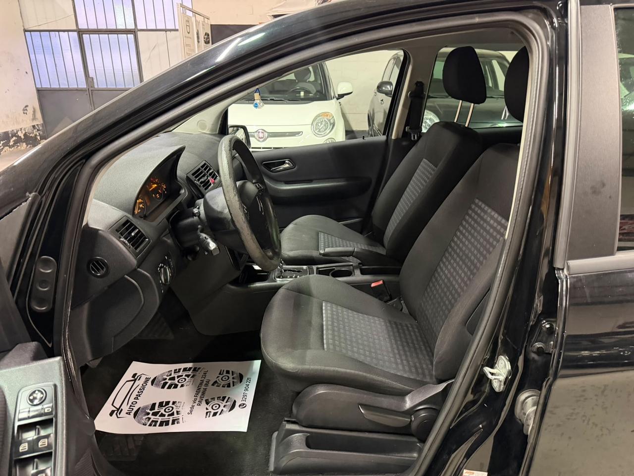 Mercedes-benz A 160 CDI AUTOMATIC Premium