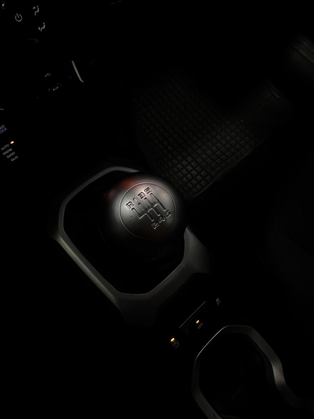 Jeep Renegade 2.0 Mjt 140CV 4WD Active Drive Limited