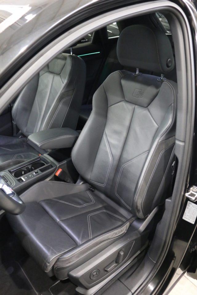 AUDI Q3 45 TFSI quattro S tronic