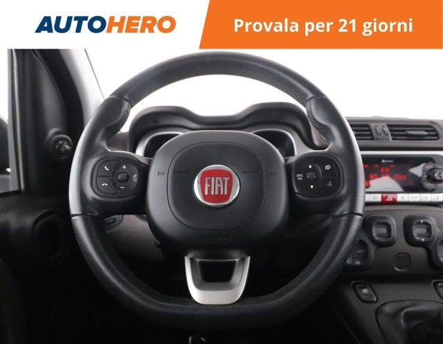 FIAT Panda Cross 1.3 MJT 95 CV S&S 4x4