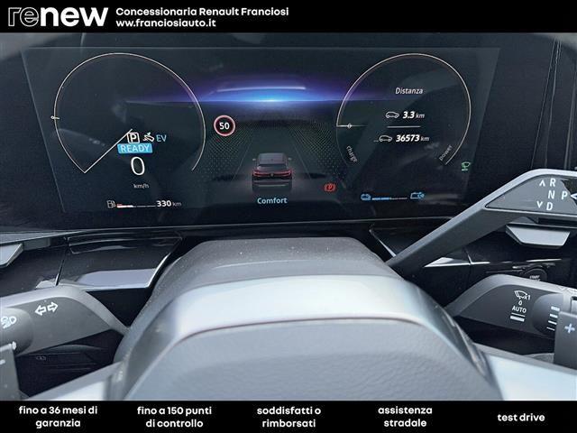 RENAULT Austral E-Tech full hybrid 200 TECHNO