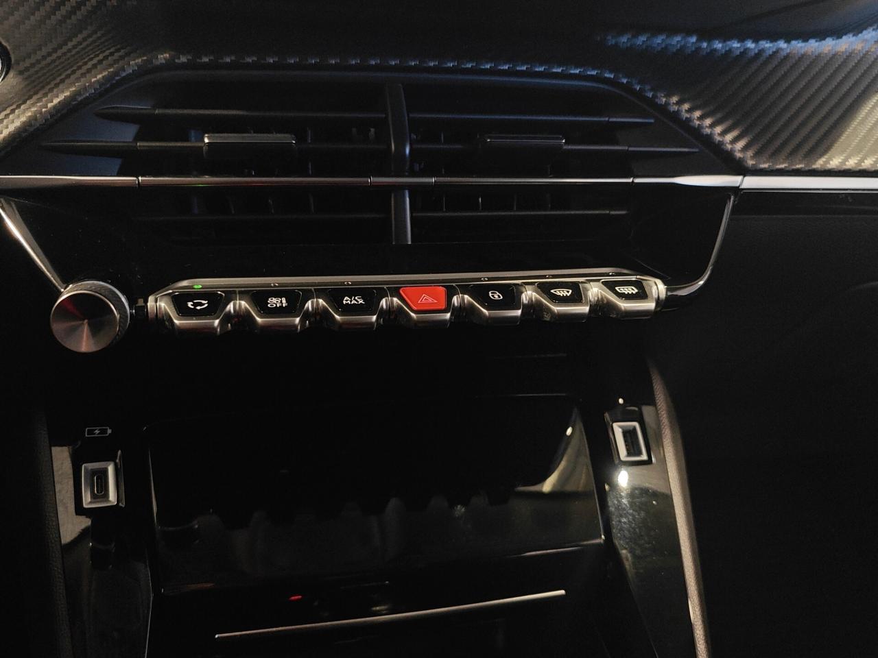 Peugeot 2008 BlueHDi 130cv S&S EAT8 Allure