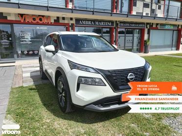 NISSAN X-Trail 4ª serie X-Trail e-Power 2WD 5 ...